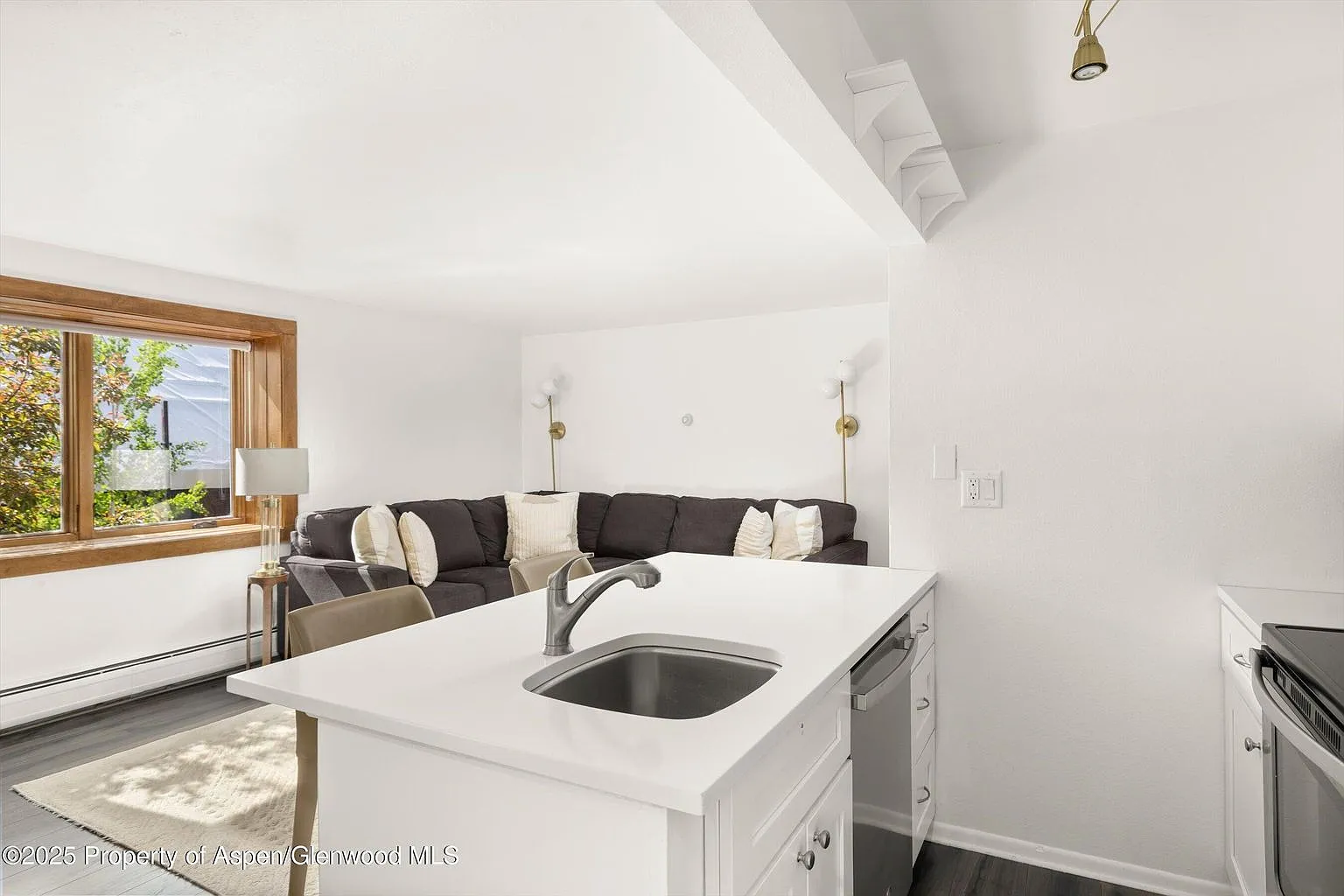 1 bed, 466 sqft, $7,500 — Photo 1