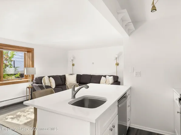 119 E Cooper Ave, Aspen, CO