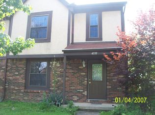 4339 Apley Pl, Columbus, OH 43231