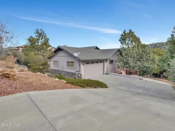 931 Waters Edge Way, Prescott, AZ 86303