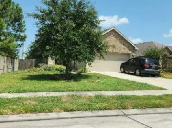 6875 Laurel Springs Ln, Dickinson, TX 77539