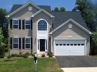 5249 Longbow Rd, King George, VA 22485