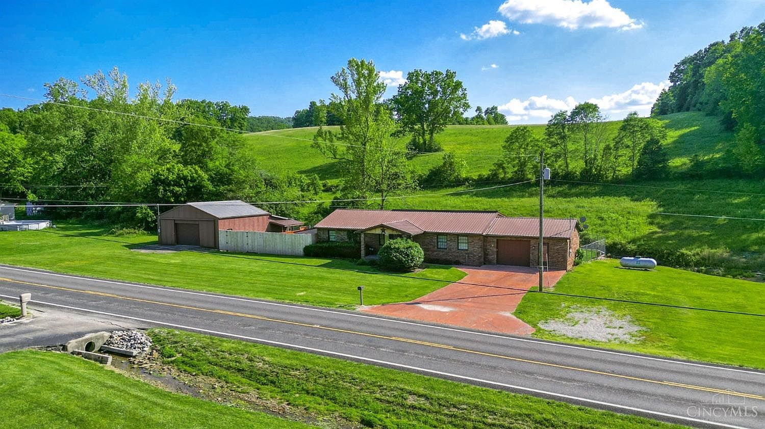 13816 State Route 73, Mc Dermott, OH 45652 MLS 1796887 Zillow