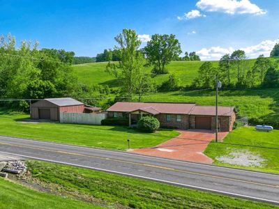 13816 State Route 73, Mc dermott, OH, 45652