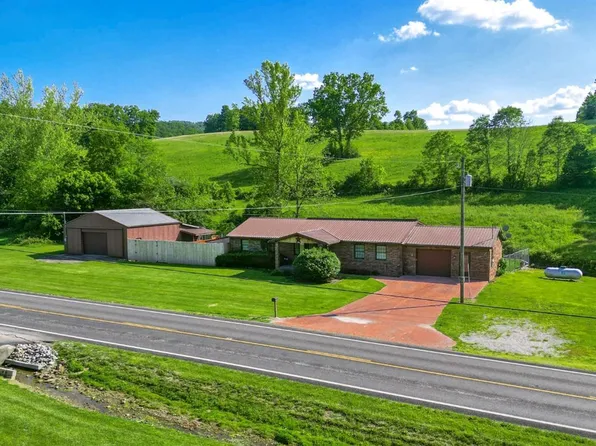 13816 State Route 73, Mc Dermott, OH 45652