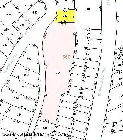 1st image of Tompkins Cir