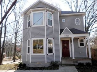 123 Main Rd NE, Huntsville, AL 35811