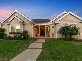 12752 Oak Way Dr, Los Alamitos, CA 90720