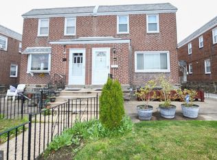 927 Disston St, Philadelphia, PA 19111
