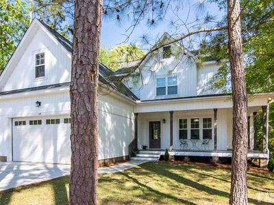 89 Carrousel Ct, Angier, NC, 27501