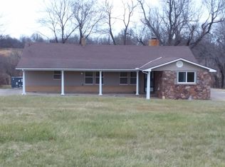 970 Spring Flood Rd, Goodman, MO 64843