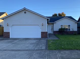 1044 Brotherton Ave, Eugene, OR 97404