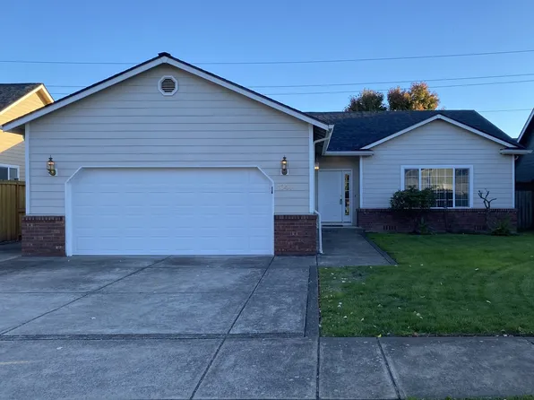 1044 Brotherton Ave, Eugene, OR 97404