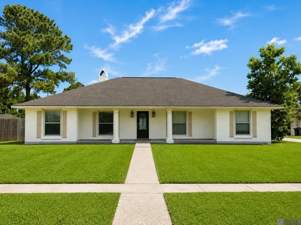 13523 Willowridge Ave, Baton Rouge, LA 70817