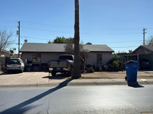 3315 E Oak St #3315, Phoenix, AZ 85008