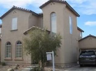 6778 Castle Field Ct, Las Vegas, NV 89139
