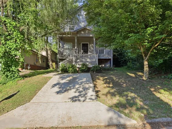 1749 Givens St NW, Atlanta, GA 30318