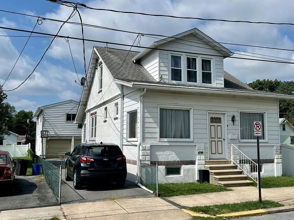 4720 10th Ave, Temple, PA 19560 Zillow