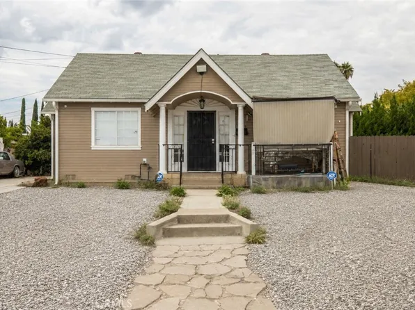 10733 Louise Ave, Granada Hills, CA 91344
