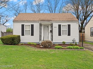 3455 Glendale Ave, Louisville, KY 40215