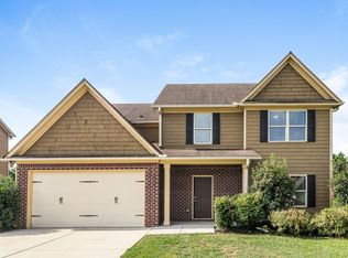 61 Hamilton Blvd NW, Cartersville, GA 30120