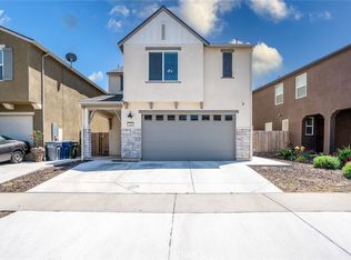 188 Sullivan Dr, Merced, CA 95348