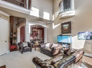 4605 Donegal Dr, Frisco, TX 75034