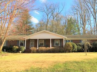 528 Stoneybrooke Rd, Statesville, NC 28677