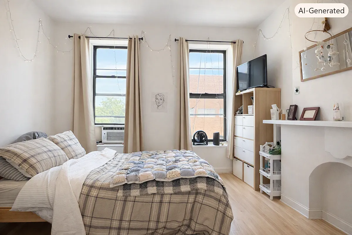 1734 Amsterdam Avenue 3SS