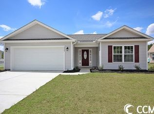 806 Woodside Dr LOT 139, Conway, SC 29526