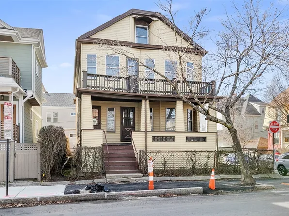 148 Summer St, Somerville, MA 02143