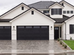 2934 E Broken Mesa Dr, Saint George, UT 84790