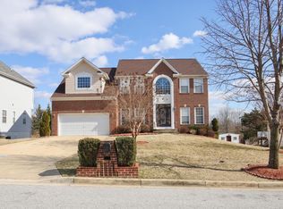 3008 Kidder Rd, Clinton, MD 20735