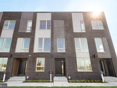 2001 Beach St #324, Philadelphia, PA, 19125