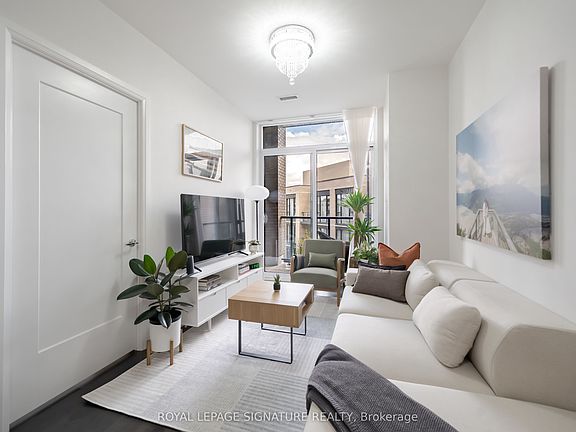 3rd image of 293 The Kingsway Ave #621