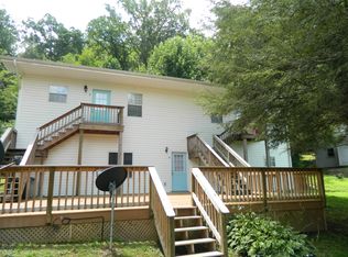 323 Parker Farm Rd, Cullowhee, NC 28723