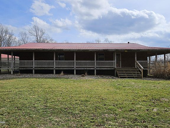 4th image of 2586 Logsdon Cemetery Rd