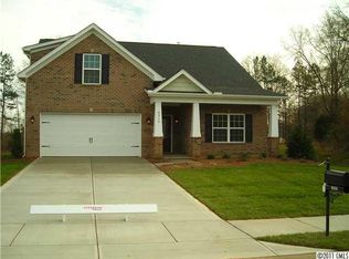 8416 Olde Stonegate Rd LOT 6, Mint Hill, NC 28227