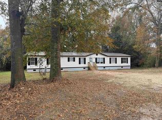 409 Palm Harbor Dr, Orangeburg, SC 29115