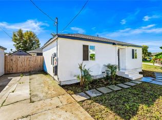 205 E California Ave, Vista, CA 92084