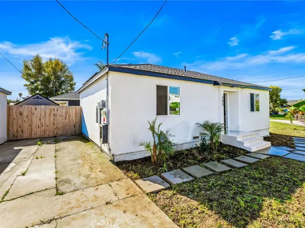 205 E California Ave, Vista, CA 92084