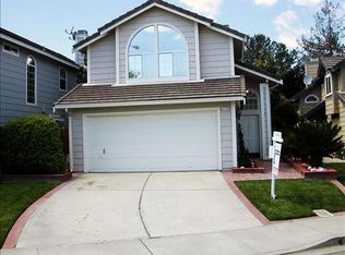 3179 Half Dome Dr, Pleasanton, CA 94566