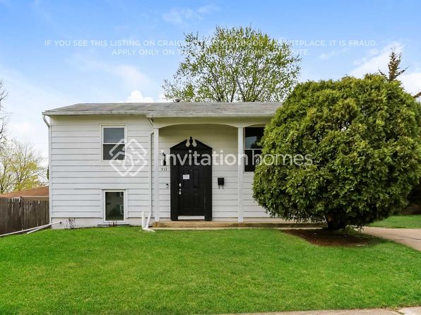 311 Healy Ave
