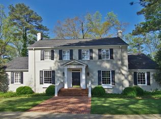 2968 Ridgewood Rd NW, Atlanta, GA 30327