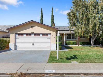 343 Eva Ct, Manteca, CA, 95336