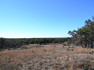 LOT 5 Bent Tree Ln, Harper, TX 78631