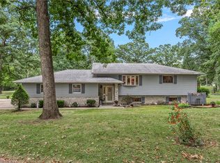 28 Timber Dr, Pana, IL 62557