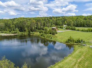 35 State Route 145, Clarksville, NH 03592