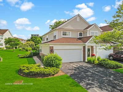 30601 McCormick Ln #30601, Warrenville, IL, 60555