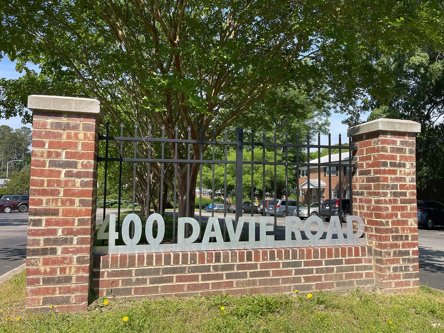 Live in the Heart of Carrboro — Photo 1